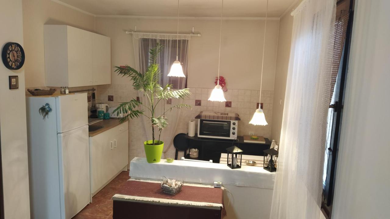 דירות Ledine Apartman Marina מראה חיצוני תמונה